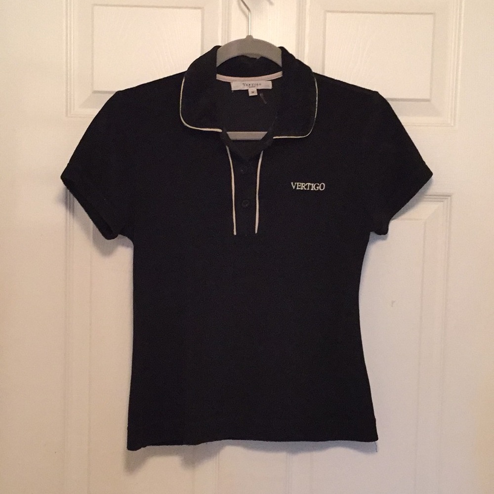Vertigo blouse   Medium.  Good condition